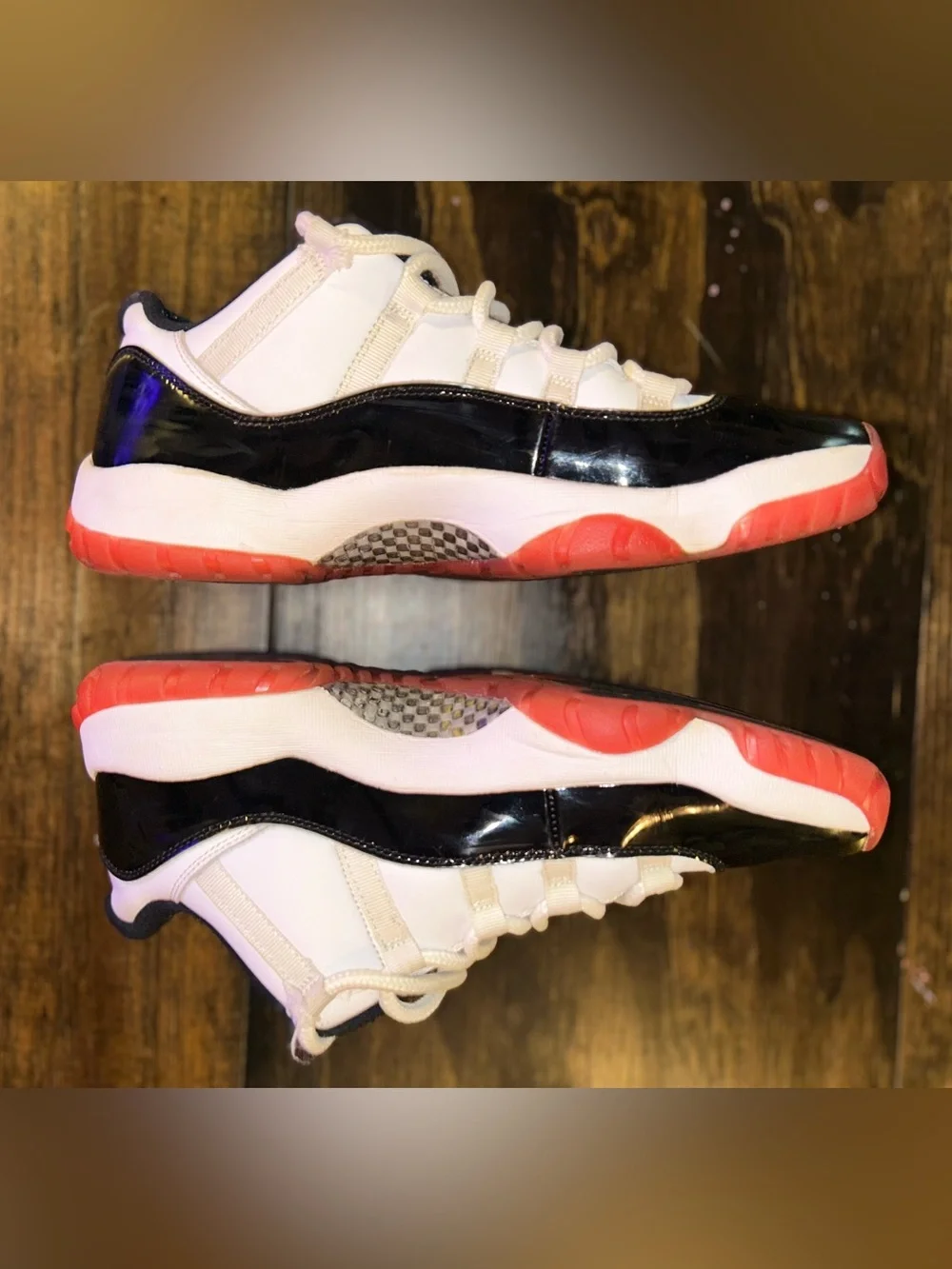 Nike Air Jordan 11 retro lows